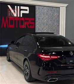 مرسيدس بنز C-Class